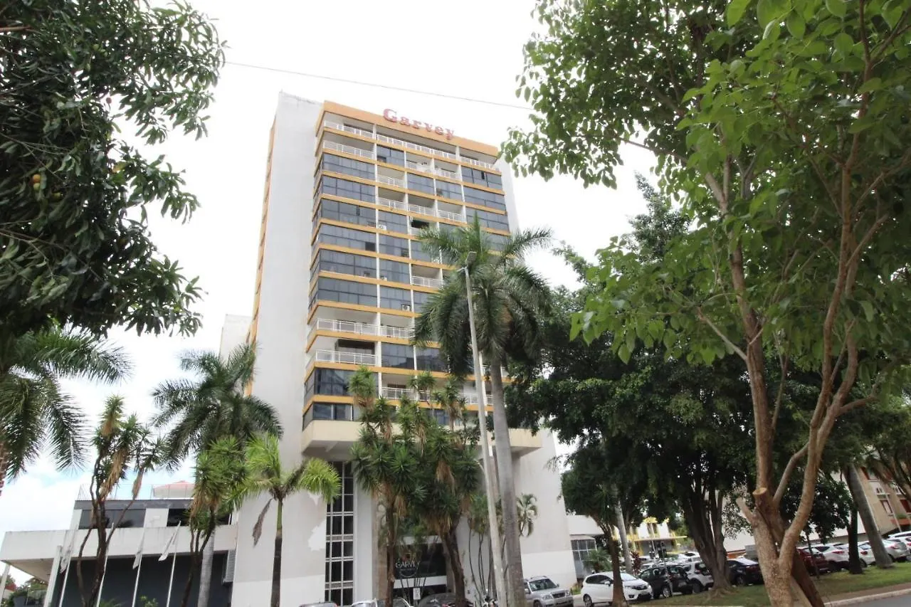 Garvey Park Hotel Brasilia