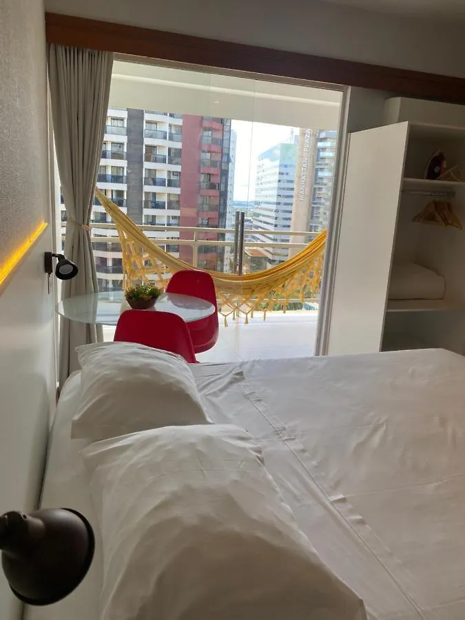 Garvey Park Hotel Brasilia