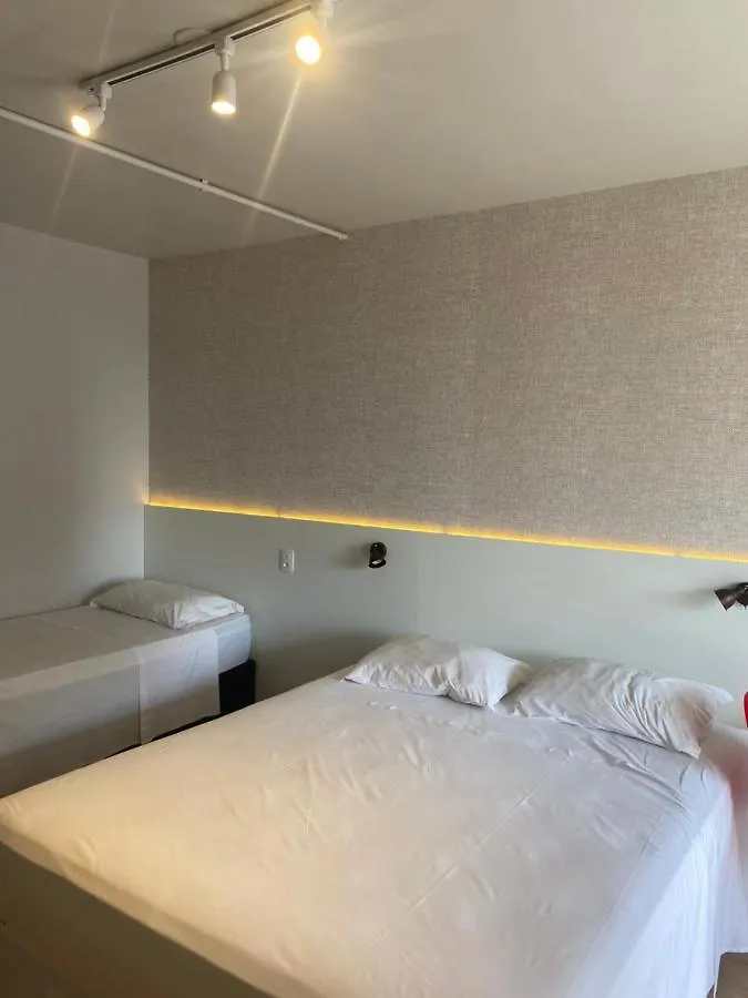 Garvey Park Hotel Brasilia