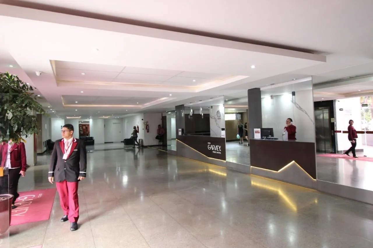 Garvey Park Hotel Brasilia