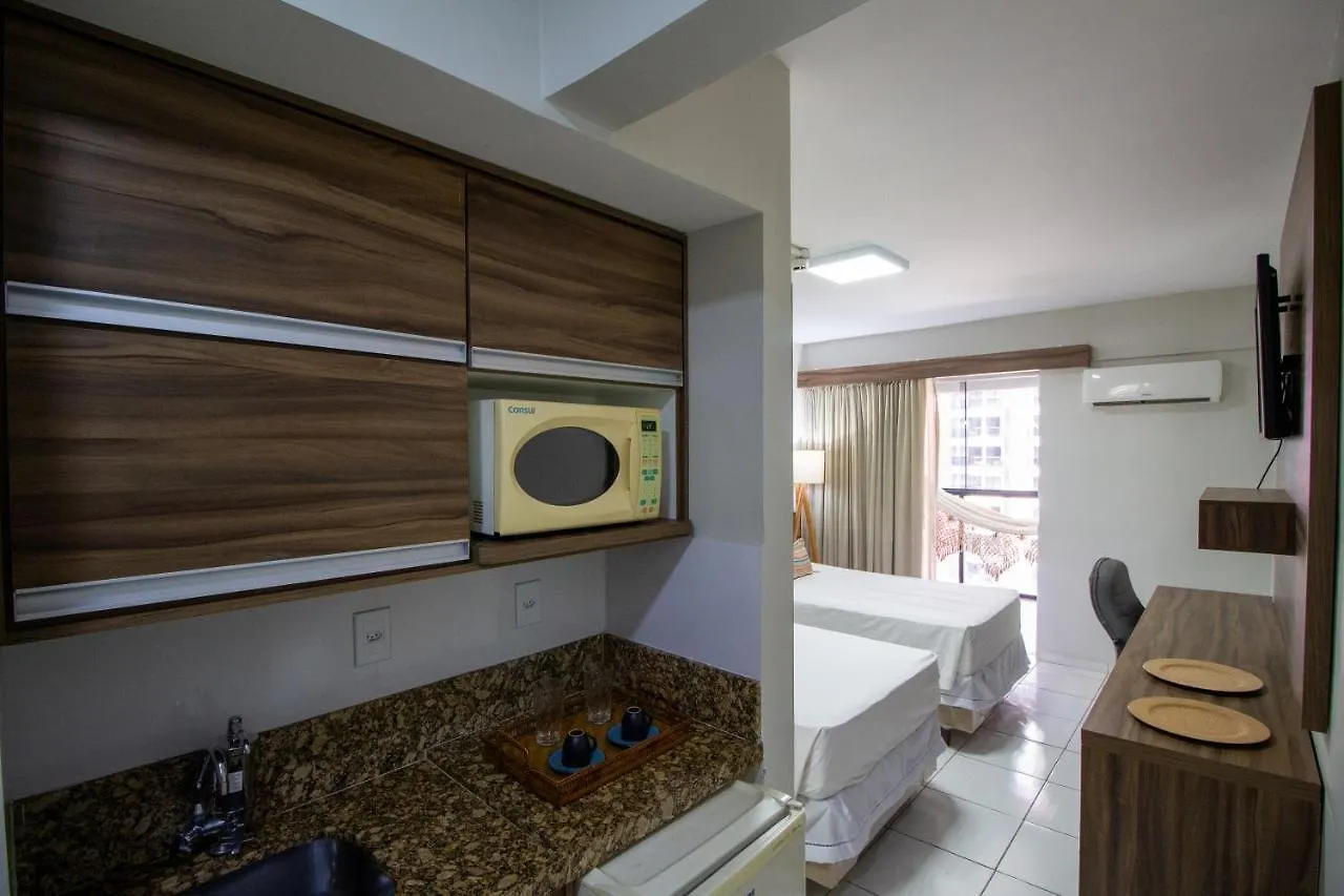 Garvey Park Hotel Brasilia