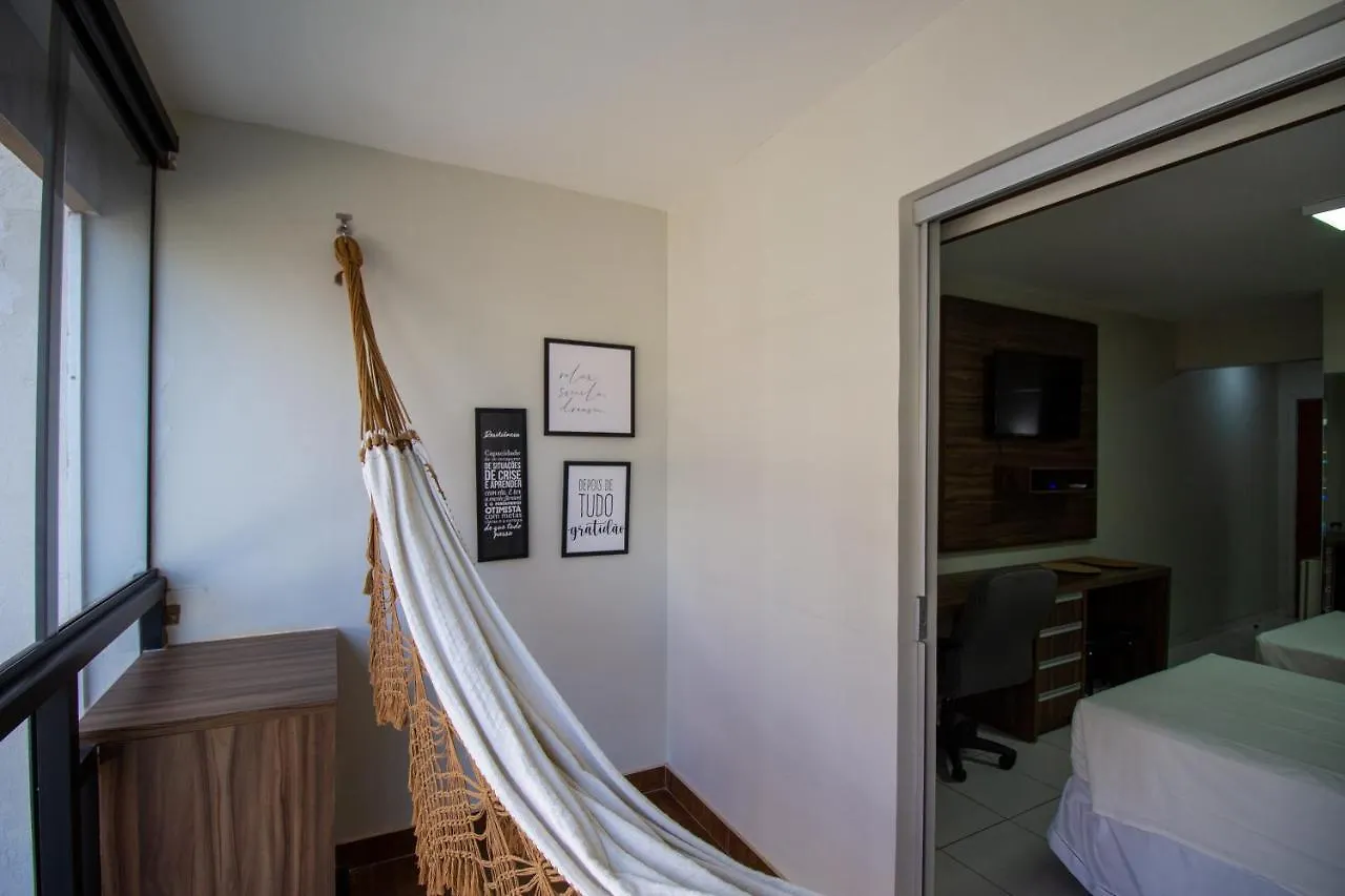 Garvey Park Hotel Brasilia