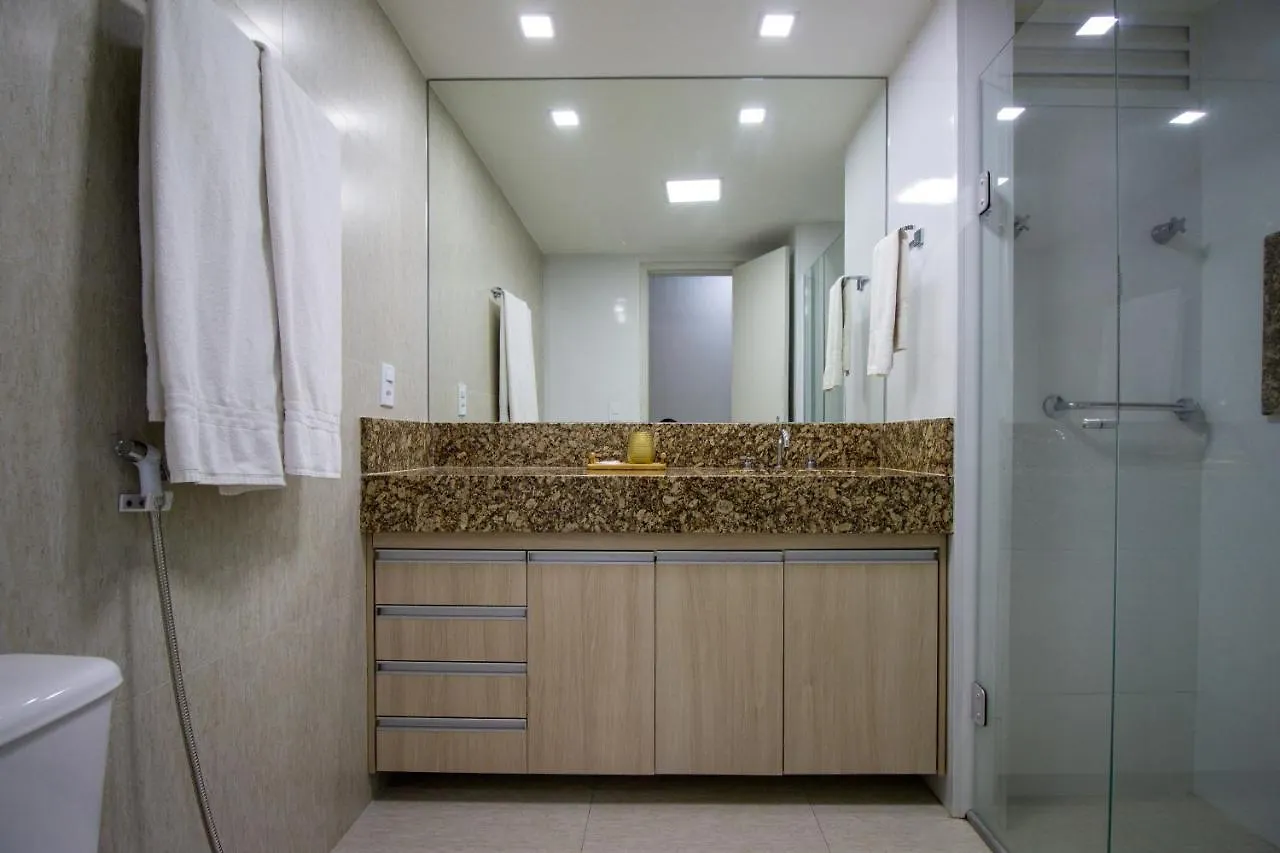 Garvey Park Hotel Brasilia 3*,