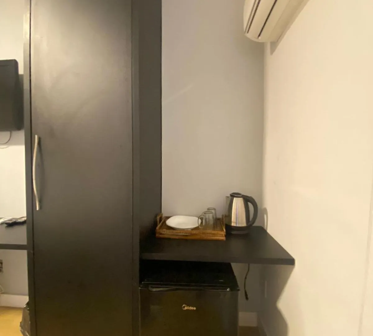 Garvey Park Hotel Brasilia