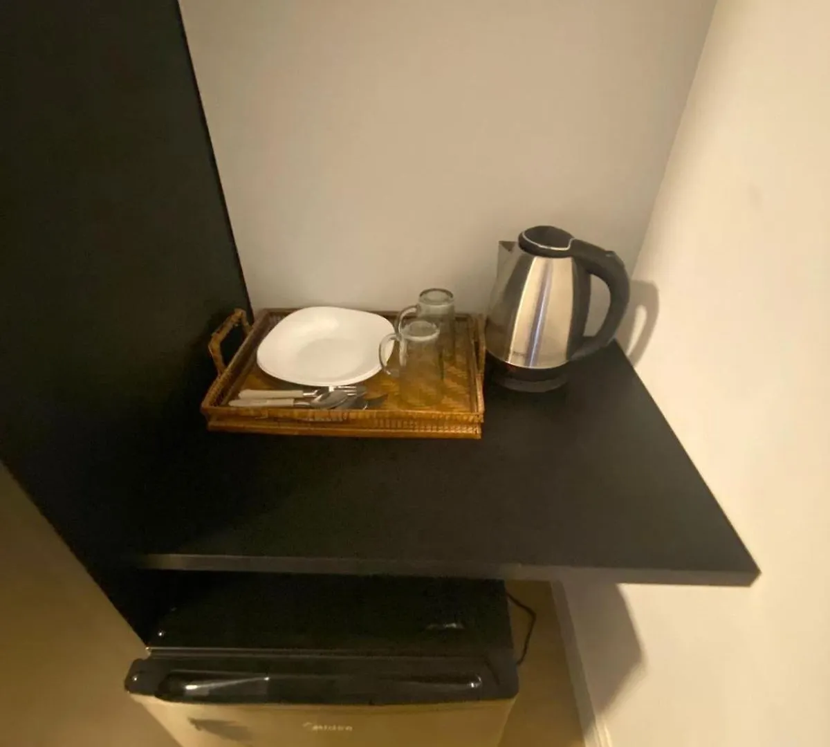 Garvey Park Hotel Brasilia 3*,  Brazil