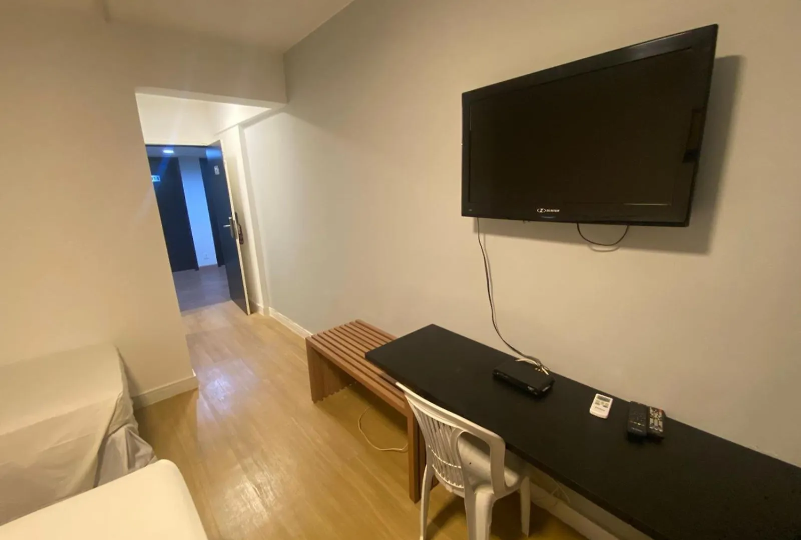 Garvey Park Hotel Brasilia