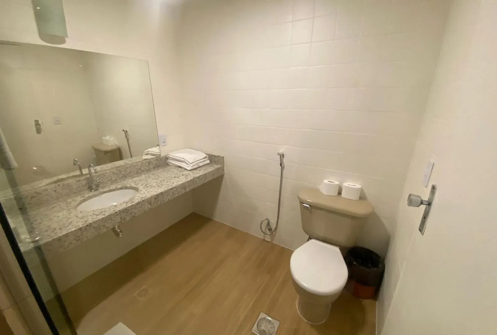Garvey Park Hotel Brasilia