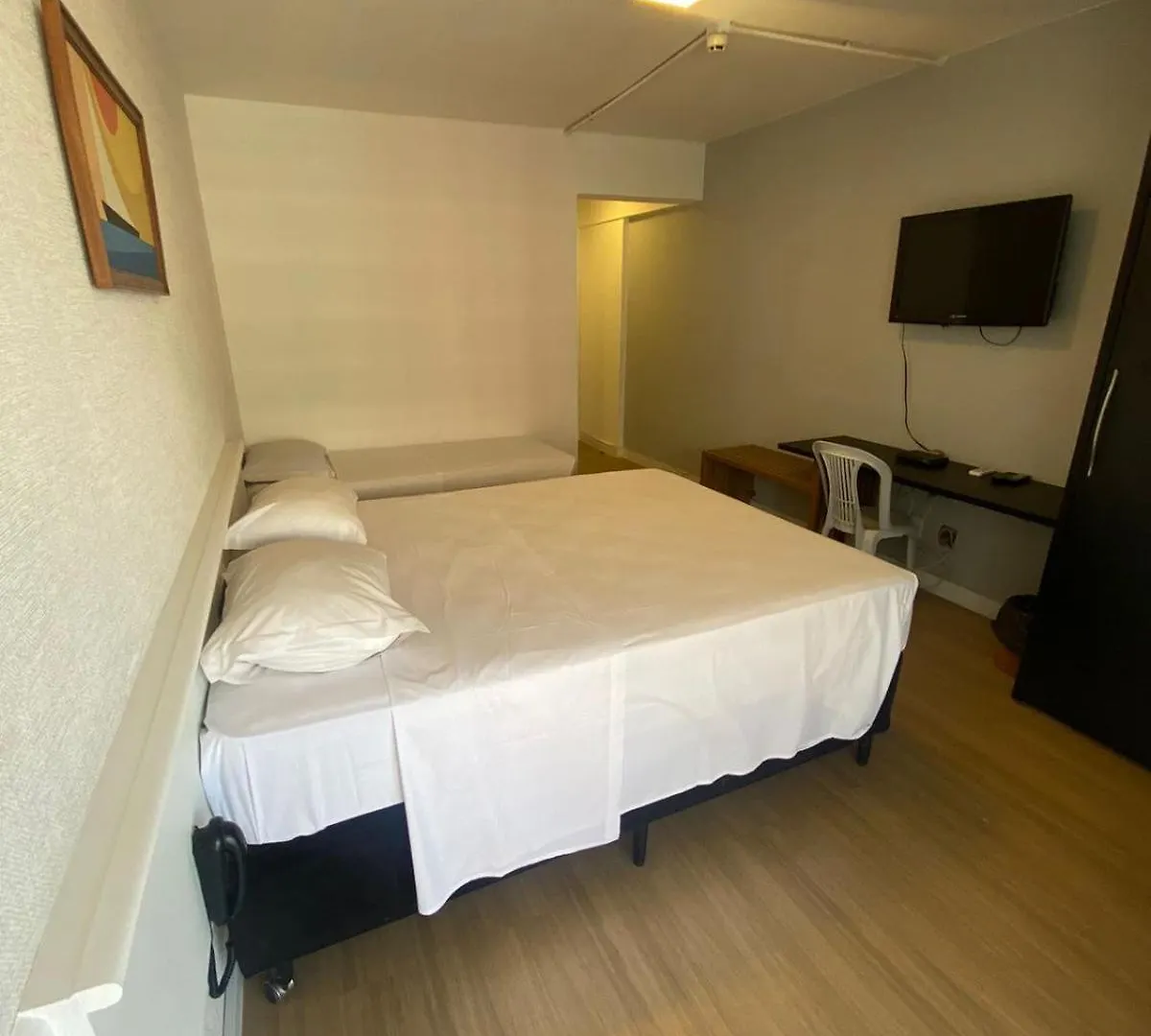 Garvey Park Hotel Brasilia Brazil
