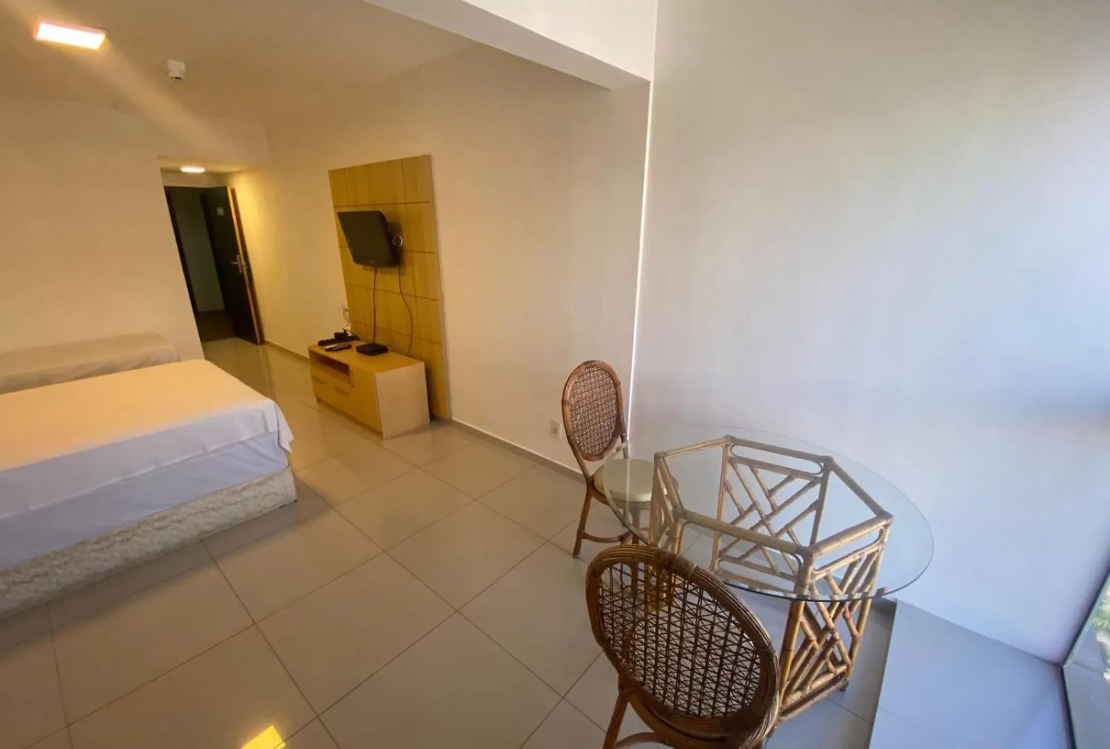 Garvey Park Hotel Brasilia