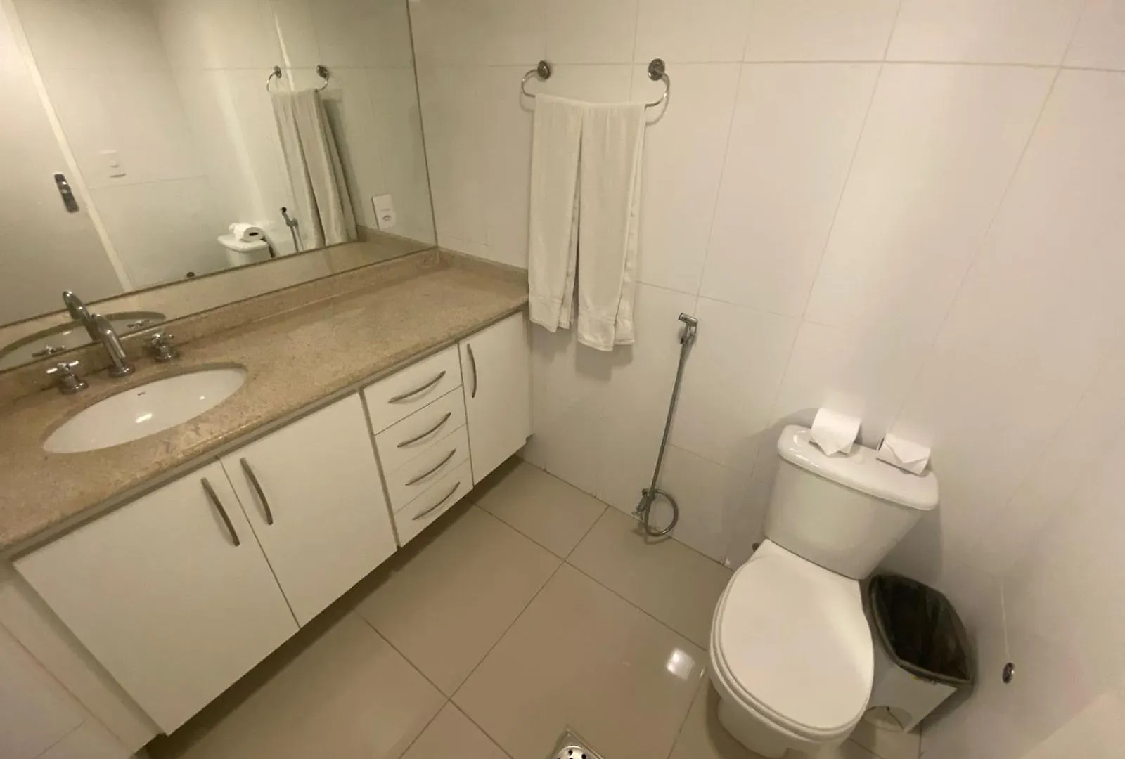 Garvey Park Hotel Brasilia