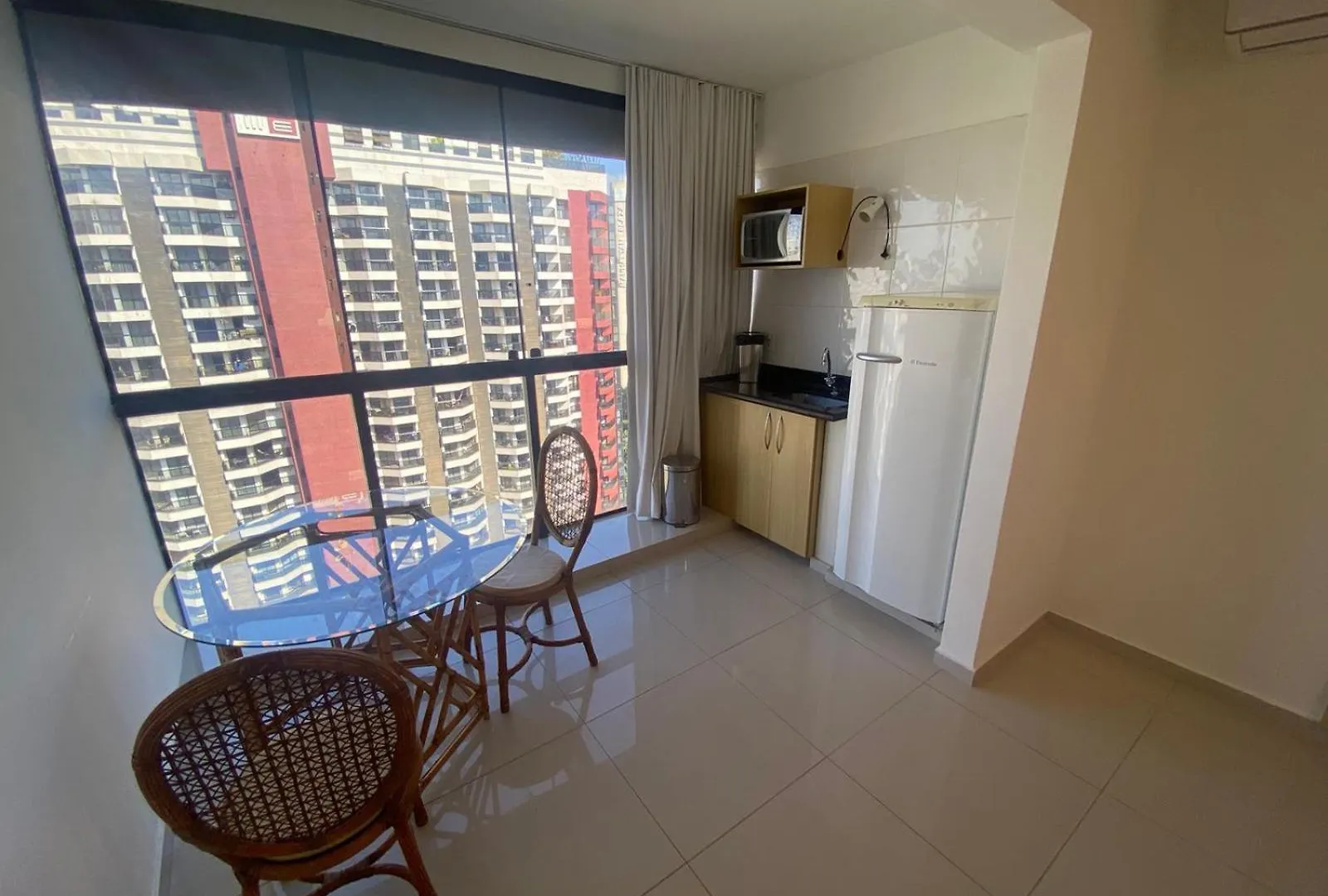 Garvey Park Hotel Brasilia 3*,