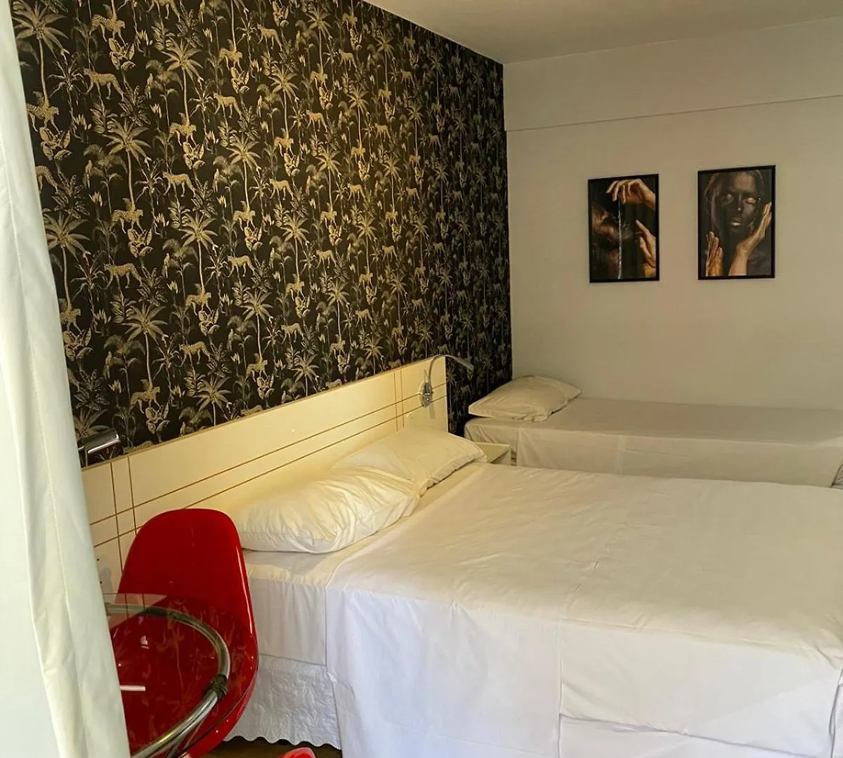 ***  Garvey Park Hotel Brasilia Brazil