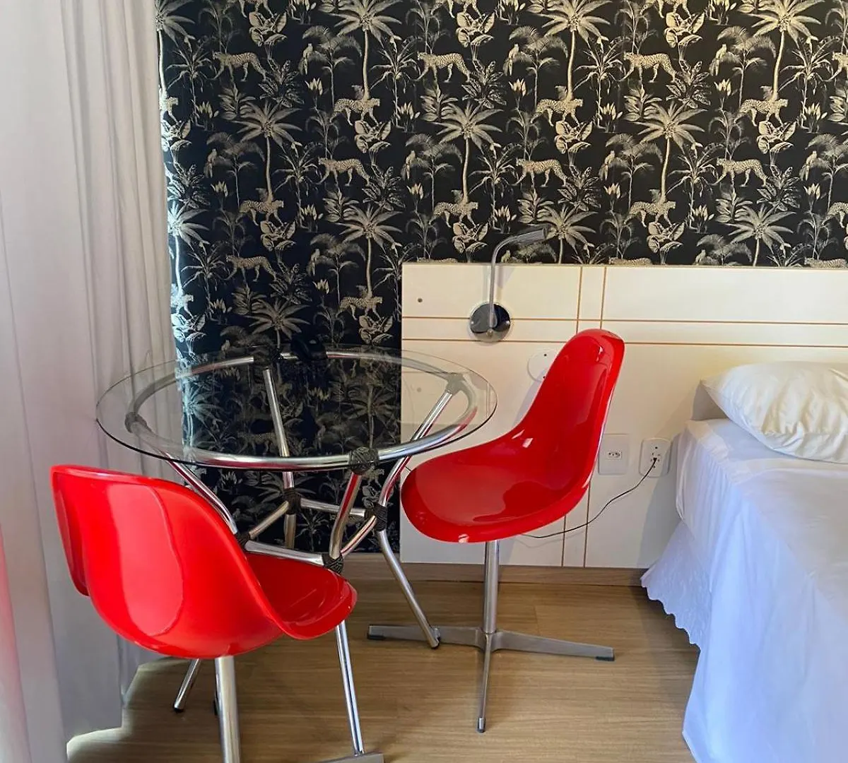 Garvey Park Hotel Brasilia 3*,  Brazil