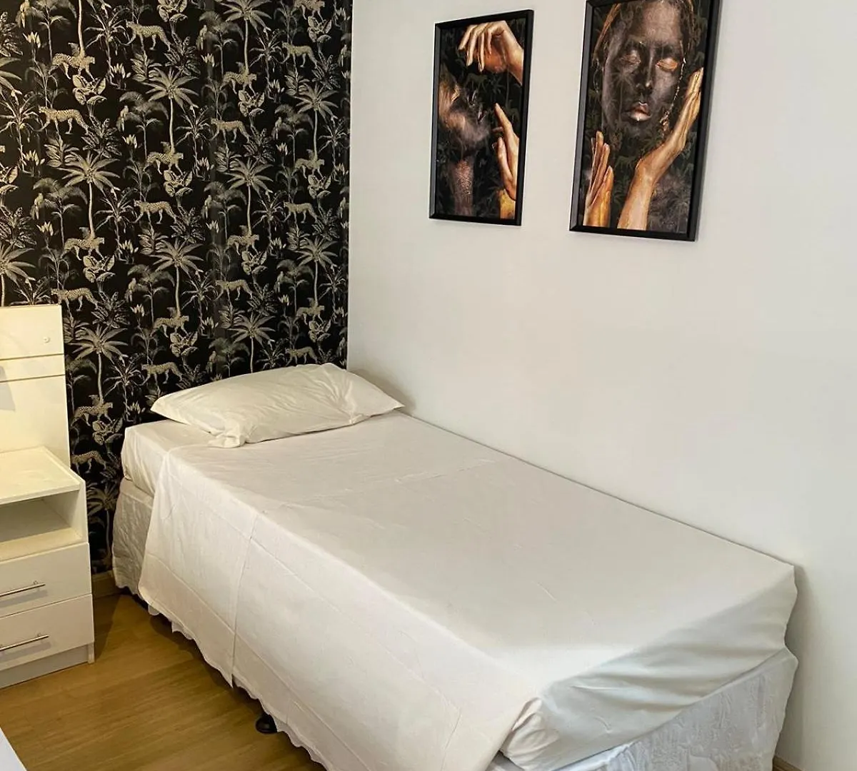 Garvey Park Hotel Brasilia
