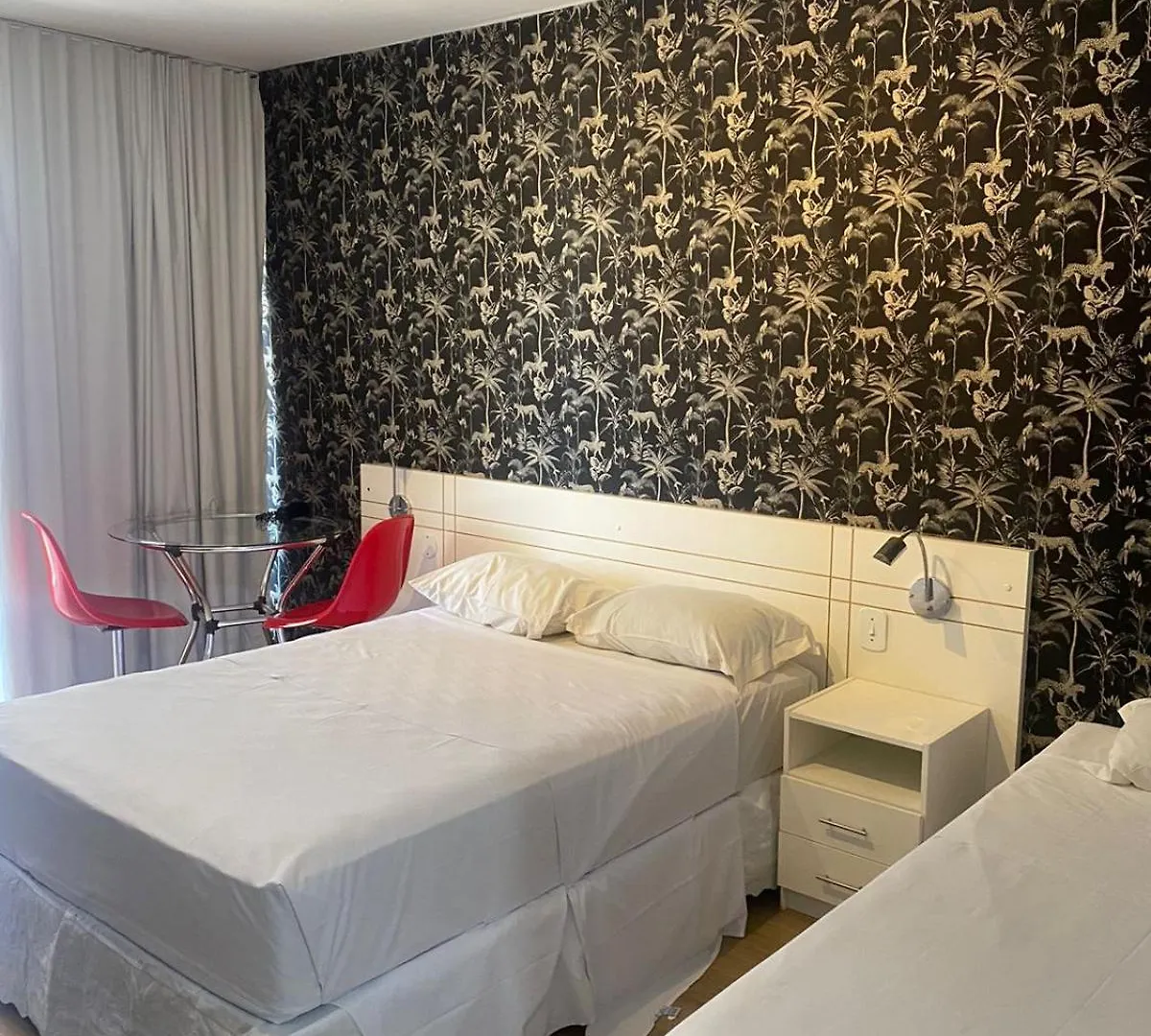 ***  Garvey Park Hotel Brasilia Brazil