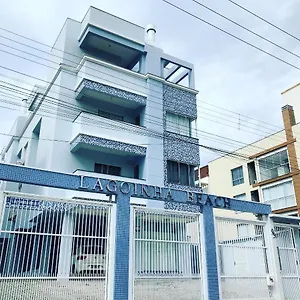 Lagoinha Residencial Apartamento Bombinhas