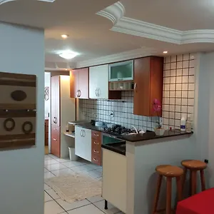 Cantinho Da Paz Brasília